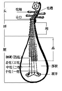 大忽雷