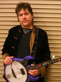 BéLA FLECK