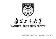 南京工業大學校徽