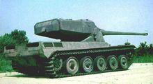 AMX 50 120