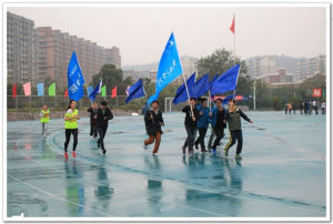 南京航空航天大學民航學院