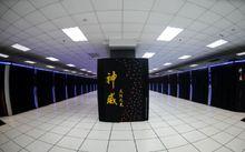 世界超級計算機500強