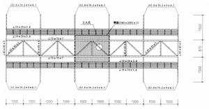 （圖）高炮廣告牌高聳結構