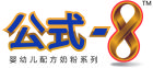 中文logo