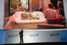 Wii U