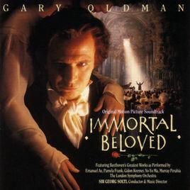 Immortal Beloved