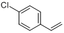 對氯苯乙烯