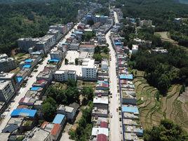 長坪村[湖北省利川市謀道鎮長坪村]