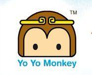 YoYo Monkey