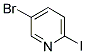 （圖）2-碘-5-溴吡啶