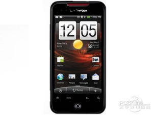 HTC Droid Incredible