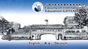 廣西中醫學院國際教育學院 廣西中醫學院國際教育學院