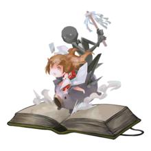 《Deemo》