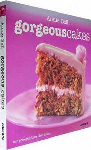 普通蛋糕製作GORGEOUSCAKES