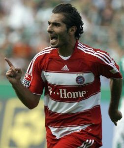 Hamit Altıntop