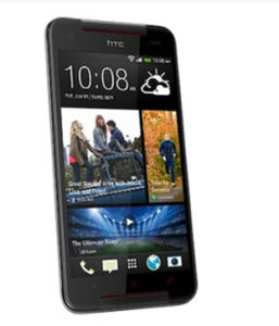 HTC AQUA