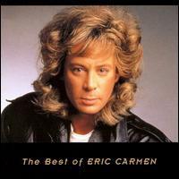 Eric Carmen