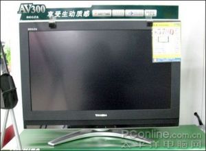 東芝 32AV300C