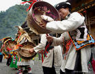 祭山會