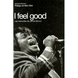 I FEEL GOOD[James Brown演唱歌曲]