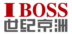 IBOSS logo
