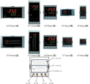 PID調節器