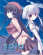 sola Blu-ray Box