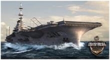 雷霆艦隊[策略海戰手機遊戲]