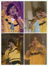 2011武道館聲優演唱會