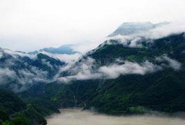 馬槽山