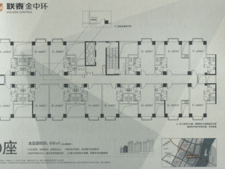 戶型圖