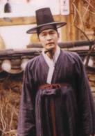 商道[韓國2001年李在龍、金賢珠主演歷史劇]