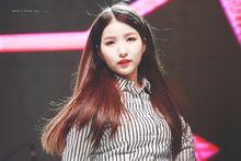 sowon