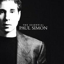 Paul Simon