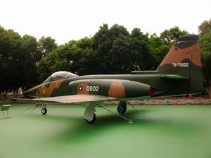 XA-3“雷鳴”