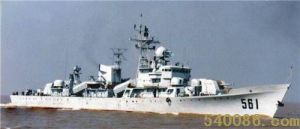 汕頭號護衛艦