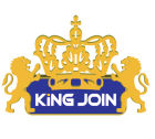  King Join 品牌logo