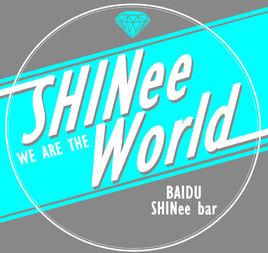 shinee吧