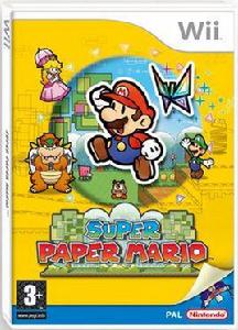 paper mario