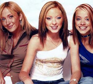 Atomic kitten