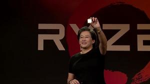 銳龍[AMD於2017年上市的CPU型號]