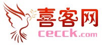 喜客logo