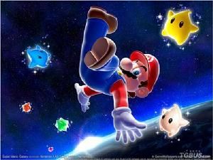 SuperMarioGalaxy