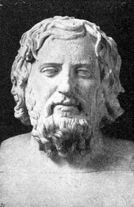 日後成為古希臘著名作家的色諾芬