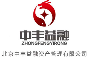 中豐益融logo