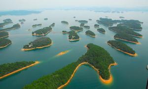 修水[長江流域鄱陽湖支流]