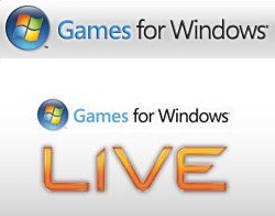 Games for Windows