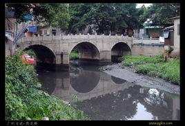 新橋跨龍橋