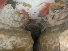 韋澤爾峽谷洞穴群與史前遺蹟