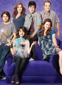 Wizards of Waverly Place